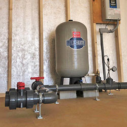 Robbins Water Service - Burlington County Well & Pump Service