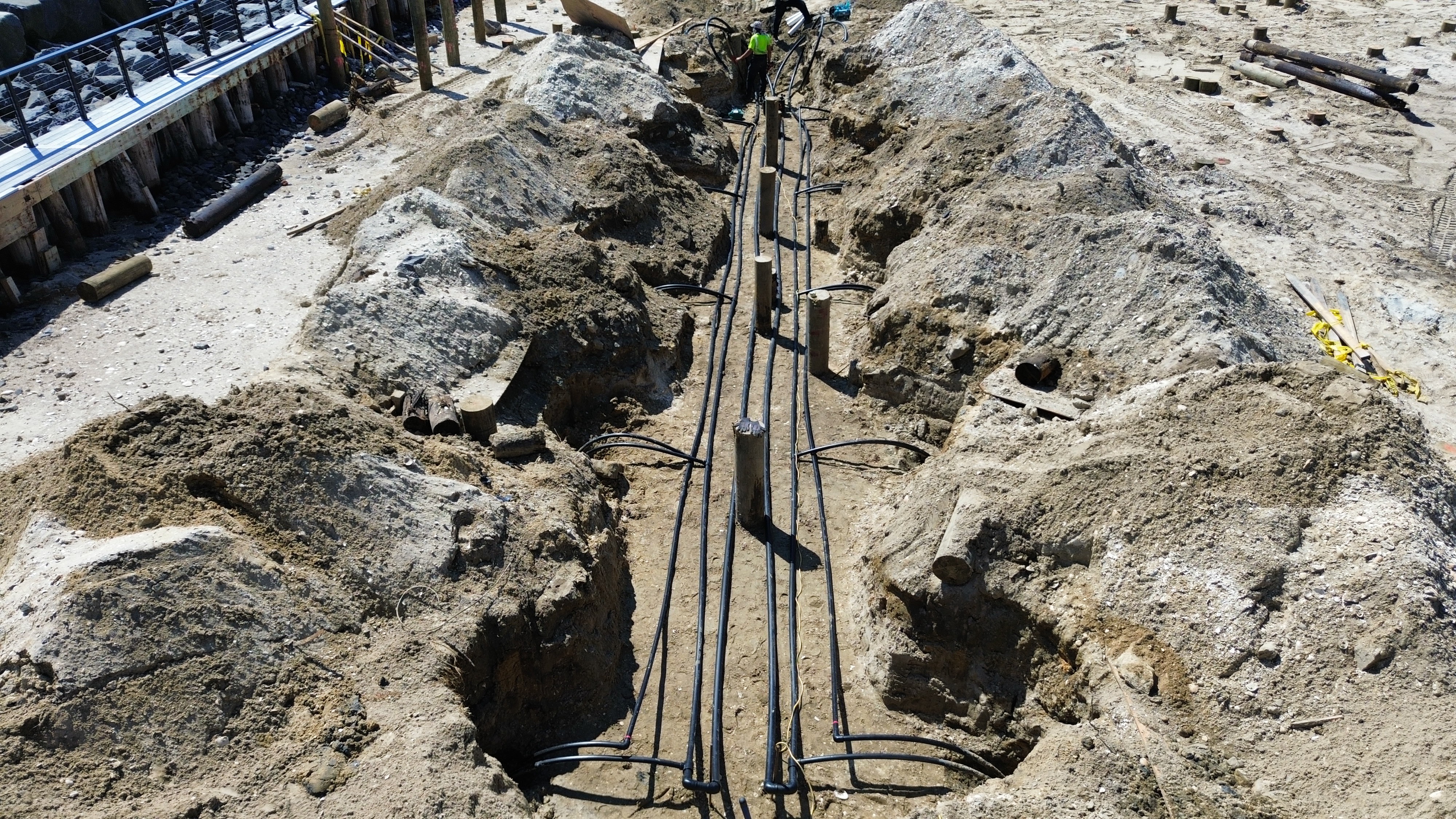 Geothermal Heating and Cooling in New Jersey