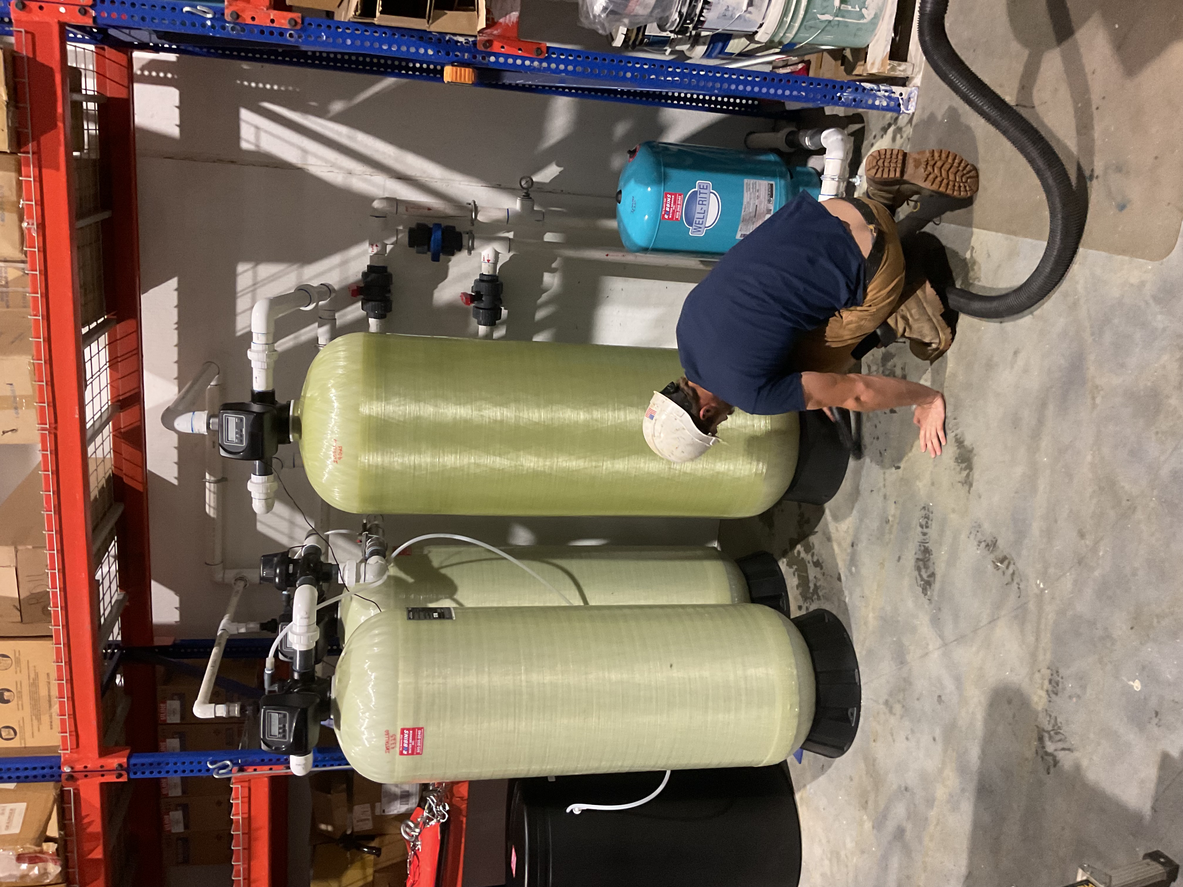 Why Has My Well Stopped Working